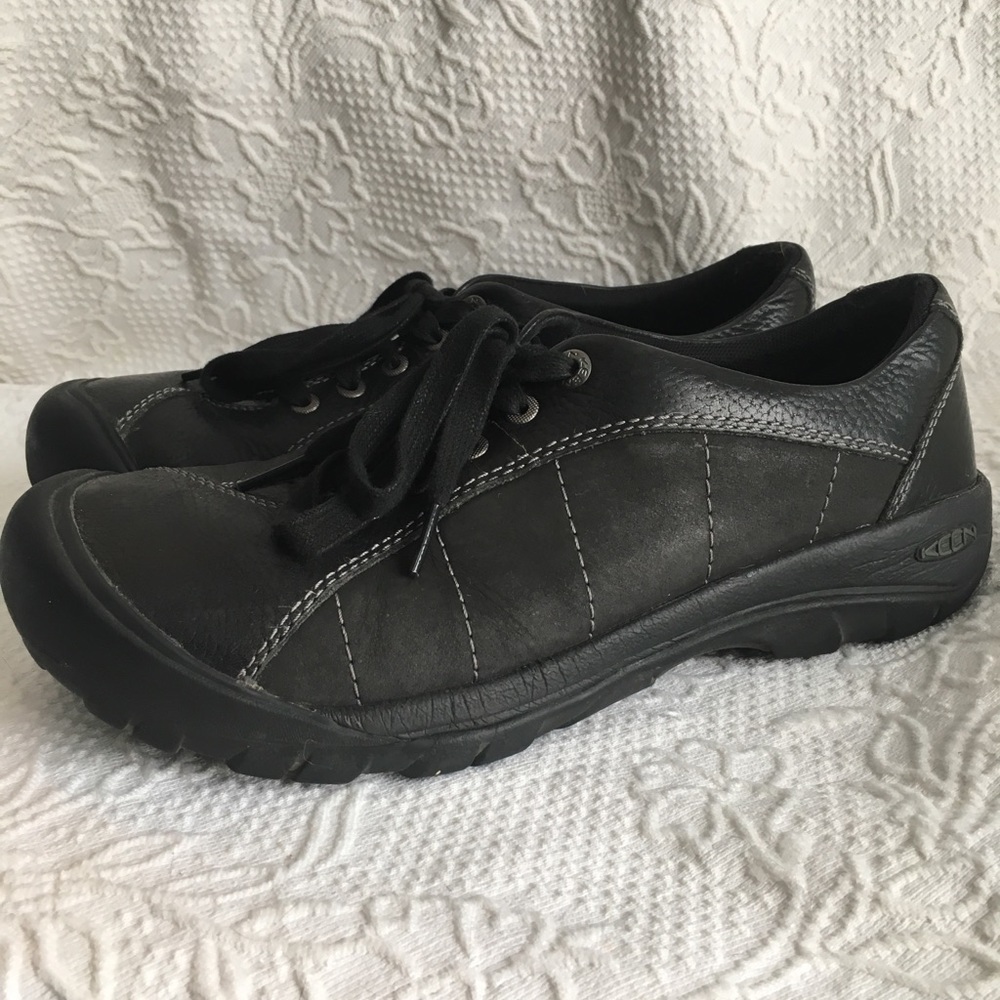 Keen Presidio Size 11